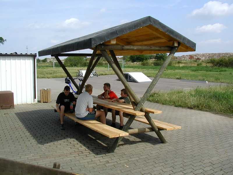 Jugendtreff